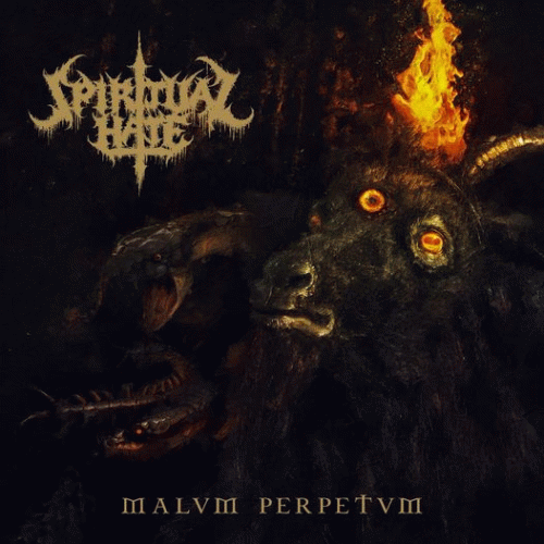 Spiritual Hate : Malvm Perpetvm